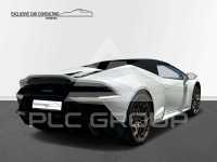 2024 Lamborghini Huracan