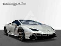 2024 Lamborghini Huracan
