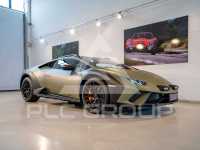 2024 Lamborghini Huracan