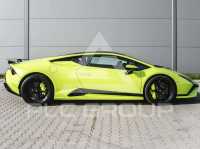 2023 Lamborghini Huracan