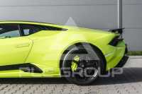 2023 Lamborghini Huracan