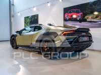 2024 Lamborghini Huracan