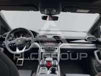 2024 Lamborghini Urus