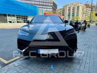 2024 Lamborghini Urus
