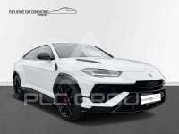 2024 Lamborghini Urus