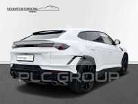 2024 Lamborghini Urus