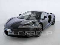 2025 McLaren 570GT