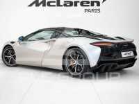 2024 McLaren ARTURA
