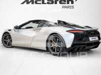 2024 McLaren ARTURA