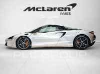 2024 McLaren ARTURA