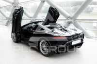 2025 McLaren ARTURA