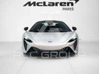 2024 McLaren ARTURA
