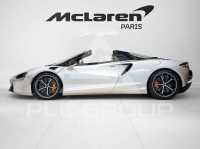 2024 McLaren ARTURA