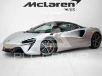 2024 McLaren ARTURA