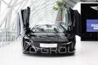 2025 McLaren ARTURA
