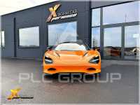 2025 McLaren 750S