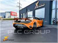 2025 McLaren 750S