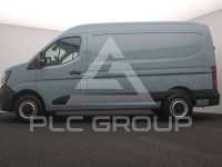 2024 Renault Master
