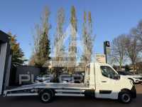 2024 Renault Master