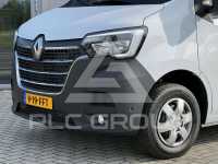 2024 Renault Master