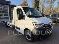 2024 Renault Master