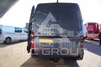 2024 Renault Master