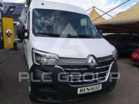 2023 Renault Master