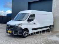 2024 Renault Master