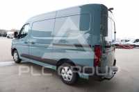 2024 Renault Master