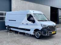 2024 Renault Master