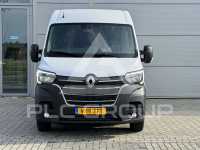 2024 Renault Master