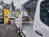 2023 Renault Master