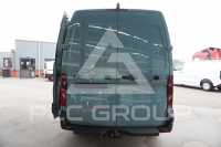 2024 Renault Master
