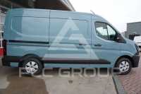 2024 Renault Master