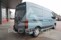2024 Renault Master