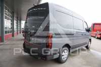 2024 Renault Master