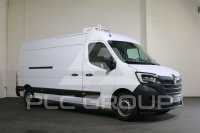 2024 Renault Master