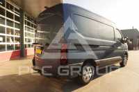 2024 Renault Master