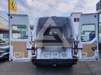 2023 Renault Master