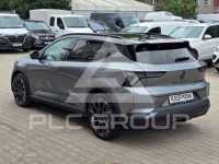 2026 Renault Scenic