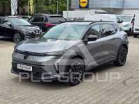2026 Renault Scenic