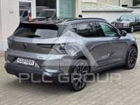 2026 Renault Scenic