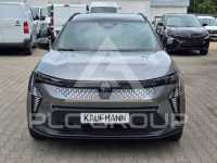2026 Renault Scenic