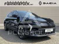2024 Renault Scenic