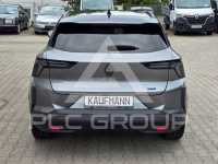 2026 Renault Scenic