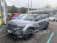 2024 Renault Scenic
