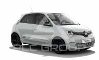 2024 Renault Twingo