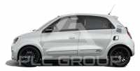 2024 Renault Twingo