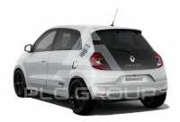 2024 Renault Twingo