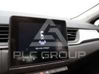 2024 Renault Captur
